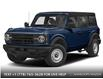 2021 Ford Bronco Outer Banks (Stk: PN127) in Kamloops - Image 1 of 9