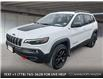 2019 Jeep Cherokee Trailhawk (Stk: PP058) in Kamloops - Image 1 of 33