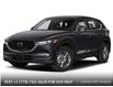 2021 Mazda CX-5 Kuro Edition (Stk: P3657) in Kamloops - Image 1 of 9