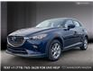 2021 Mazda CX-3 GS (Stk: 5H0126B) in Kamloops - Image 1 of 24