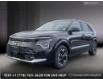 2024 Kia Niro EV Wave (Stk: 9K2389) in Kamloops - Image 1 of 24