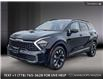 2023 Kia Sportage X-Line (Stk: 5L0197TA) in Kamloops - Image 1 of 22