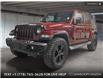 2021 Jeep Wrangler Unlimited Sahara (Stk: R4576A) in Kamloops - Image 1 of 26