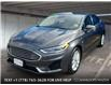2019 Ford Fusion Energi SEL (Stk: TR340A) in Kamloops - Image 1 of 31