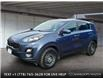 2021 Kia Sportage LX (Stk: DR519A) in Kamloops - Image 1 of 31