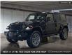 2024 Jeep Wrangler 4xe High Altitude (Stk: T4571A) in Kamloops - Image 1 of 26