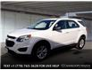 2017 Chevrolet Equinox LS (Stk: TR541A) in Kamloops - Image 1 of 32