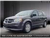 2017 Dodge Grand Caravan CVP/SXT (Stk: 5H0209TA) in Kamloops - Image 1 of 24