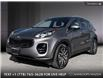2017 Kia Sportage EX (Stk: 5H0204A) in Kamloops - Image 1 of 21
