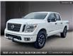 2018 Nissan Titan PRO-4X (Stk: 5T0147B) in Kamloops - Image 1 of 22