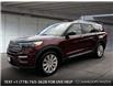2022 Ford Explorer Limited (Stk: PS078) in Kamloops - Image 1 of 35
