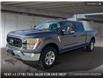 2022 Ford F-150 XLT (Stk: T4572A) in Kamloops - Image 1 of 26