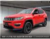 2019 Jeep Compass Sport (Stk: S4229A) in Kamloops - Image 1 of 26