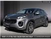 2017 Kia Sportage EX (Stk: 5H0204A) in Kamloops - Image 1 of 21