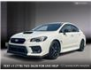 2020 Subaru WRX Sport-tech (Stk: 4V0256A) in Kamloops - Image 1 of 24