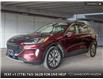 2021 Ford Escape Titanium Hybrid (Stk: P4590A) in Kamloops - Image 1 of 26