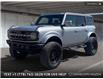2024 Ford Bronco Outer Banks (Stk: 25P059) in Kamloops - Image 1 of 26