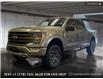 2023 Ford F-150 Tremor (Stk: 25P058) in Kamloops - Image 1 of 26