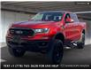 2023 Ford Ranger Lariat (Stk: T5148A) in Kamloops - Image 1 of 26