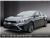 2021 Kia Forte EX+ (Stk: 5K0210A) in Kamloops - Image 1 of 21