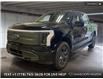 2022 Ford F-150 Lightning Lariat (Stk: T5119A) in Kamloops - Image 1 of 26