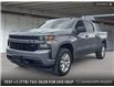 2021 Chevrolet Silverado 1500 Custom (Stk: T4288A) in Kamloops - Image 1 of 26