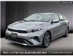 2024 Kia Forte EX (Stk: 9K2427) in Kamloops - Image 1 of 21