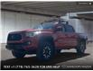 2018 Toyota Tacoma TRD Sport (Stk: T5080A) in Kamloops - Image 1 of 26