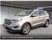 2018 Ford Edge Titanium (Stk: ER731A) in Kamloops - Image 1 of 33