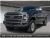 2022 Ford F-350 Platinum (Stk: T5180A) in Kamloops - Image 1 of 26
