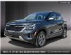 2025 Kia Seltos EX (Stk: 9K2437) in Kamloops - Image 1 of 21