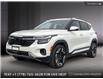 2024 Kia Seltos SX w/Black Interior (Stk: 5H0267TA) in Kamloops - Image 1 of 22
