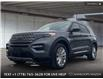 2023 Ford Explorer Limited (Stk: 25P077) in Kamloops - Image 1 of 26