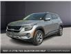 2021 Kia Seltos EX Premium (Stk: 5H0247A) in Kamloops - Image 1 of 23