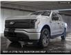 2024 Ford F-150 Lightning XLT (Stk: L5260A) in Kamloops - Image 1 of 26