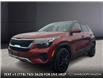 2021 Kia Seltos EX (Stk: 5H0267TB) in Kamloops - Image 1 of 22