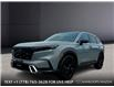 2023 Honda CR-V Hybrid Touring (Stk: 5T0270A) in Kamloops - Image 1 of 24