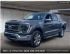 2021 Ford F-150 Lariat (Stk: 25P079) in Kamloops - Image 1 of 26