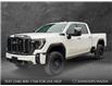 2024 GMC Sierra 2500HD Denali Ultimate (Stk: T6016A) in Kamloops - Image 1 of 25