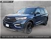 2023 Ford Explorer XLT (Stk: PS216) in Kamloops - Image 1 of 25