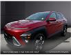 2024 Hyundai Kona 2.0L Preferred (Stk: 9K2563) in Kamloops - Image 1 of 22
