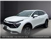 2025 Kia Sportage X-Line (Stk: 5T0167) in Kamloops - Image 1 of 22