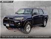 2018 Toyota 4Runner SR5 (Stk: PT002AA) in Kamloops - Image 1 of 25