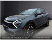 2023 Kia Sportage X-Line Limited w/Black Interior (Stk: 6T0091A) in Kamloops - Image 1 of 22