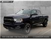 2022 RAM 2500 Big Horn (Stk: MS694AA) in Kamloops - Image 1 of 24