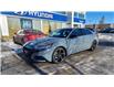 2023 Hyundai Elantra N Line Ultimate (Stk: N439675) in Calgary - Image 1 of 8