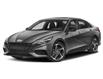 2023 Hyundai Elantra N Line Ultimate (Stk: N468289) in Calgary - Image 1 of 12