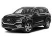 2023 Hyundai Santa Fe Preferred (Stk: N525470) in Calgary - Image 1 of 9