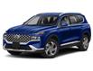2022 Hyundai Santa Fe Preferred (Stk: N462084) in Calgary - Image 1 of 9