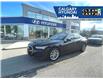 2021 Acura TLX Base (Stk: P801050) in Calgary - Image 1 of 26